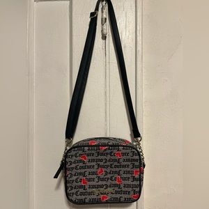 Valentines crossbody